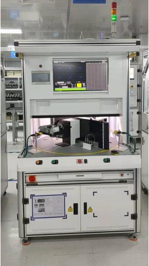 车载电子产品aoi自动光学检测设备