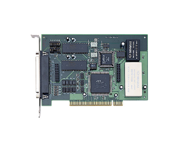 带数字IO 电压模拟输出卡凌华PCI-6308A_6308V
